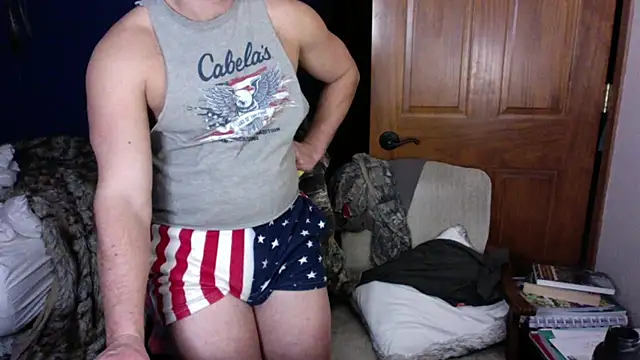 SpunRedneck online show from January 10, 2026, 12:34 am