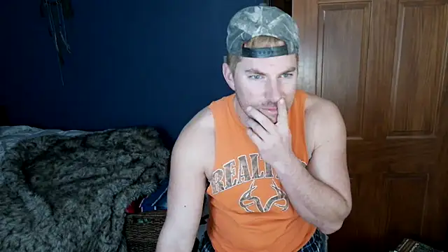 SpunRedneck online show from February 12, 2026, 10:43 am