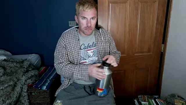 SpunRedneck online show from February 18, 2026, 11:44 pm