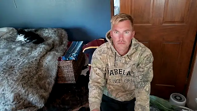 SpunRedneck online show from May 2, 2026, 11:54 pm
