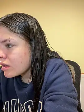 Camila Duarte2 online show from March 26, 2026, 1:06 pm