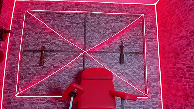 NaughtyNebula online show from December 20, 2025, 4:03 pm