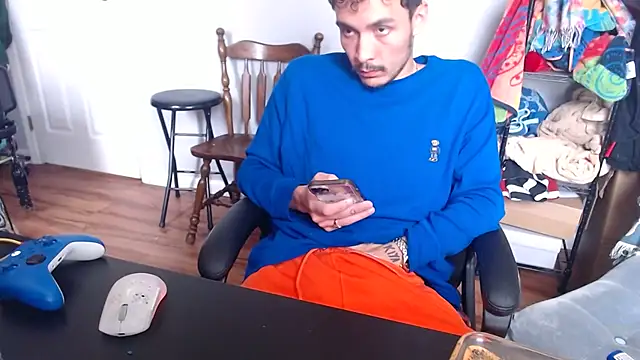 Snapshot of Longdforya chatting on March 15, 2026, 4:46 pm Longdforya online show from March 15, 2026, 4:46 pm