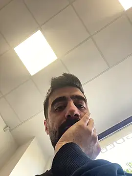 Ghost-Zero online show from April 22, 2026, 1:23 pm