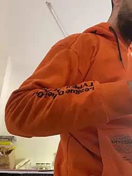 Ghost-Zero online show from April 28, 2026, 9:47 am