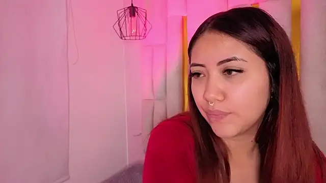 Snapshot of Saelivrae chatting on December 18, 2025, 11:38 am Saelivrae online show from December 18, 2025, 11:38 am