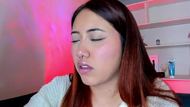 Snapshot of Saelivrae chatting on January 15, 2026, 7:50 pm Saelivrae online show from January 15, 2026, 7:50 pm