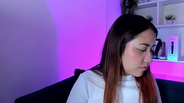 Snapshot of Saelivrae chatting on February 21, 2026, 7:15 pm Saelivrae online show from February 21, 2026, 7:15 pm