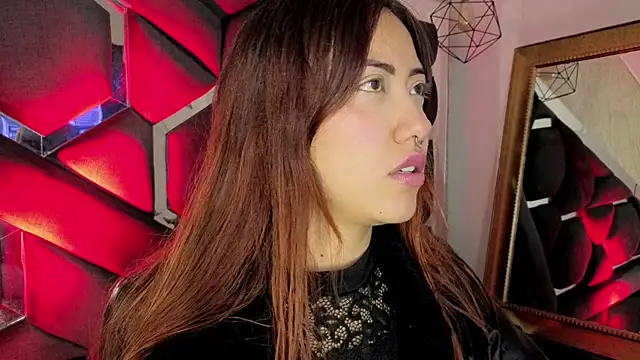 Snapshot of Saelivrae chatting on February 28, 2026, 11:44 am Saelivrae online show from February 28, 2026, 11:44 am