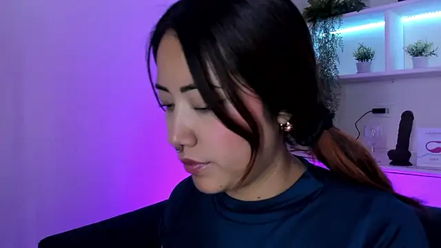 Snapshot of Saelivrae chatting on March 2, 2026, 8:15 pm Saelivrae online show from March 2, 2026, 8:15 pm