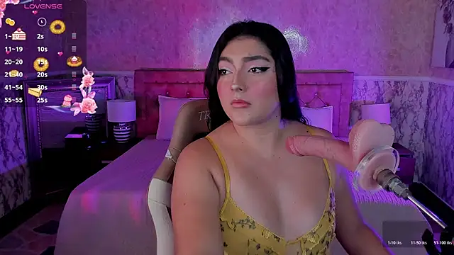 Lexy gomez online show from December 5, 2025, 3:09 pm