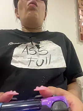 Slut Dirty Nastyy online show from February 20, 2026, 1:24 am