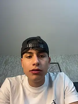 Lander Cruz online show from January 6, 2026, 8:45 pm