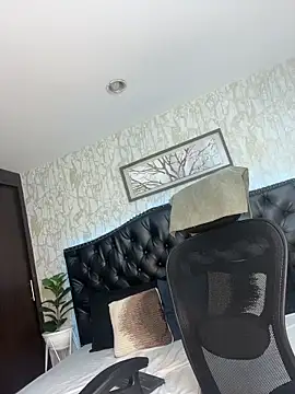 Lander Cruz online show from February 11, 2026, 7:52 pm