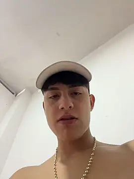 Lander Cruz online show from April 8, 2026, 5:57 pm