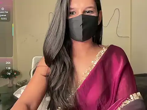 lovely monisha online show from January 11, 2026, 4:17 am