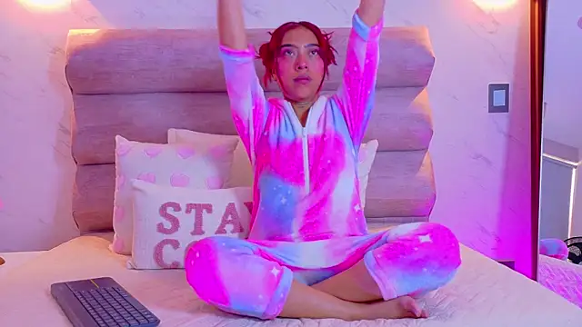 AriaBlake 1 online show from December 5, 2025, 12:14 pm