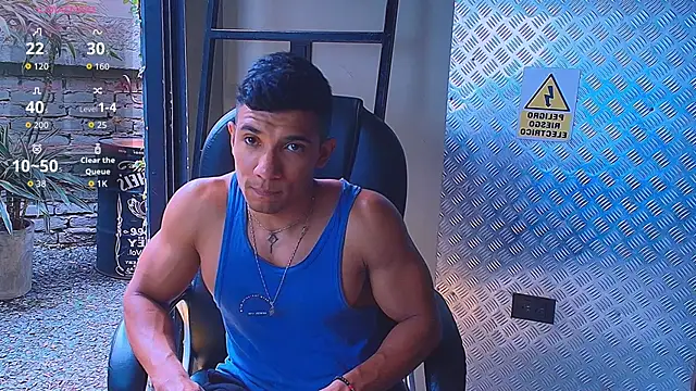 IAN KNOX online show from December 21, 2025, 7:10 pm