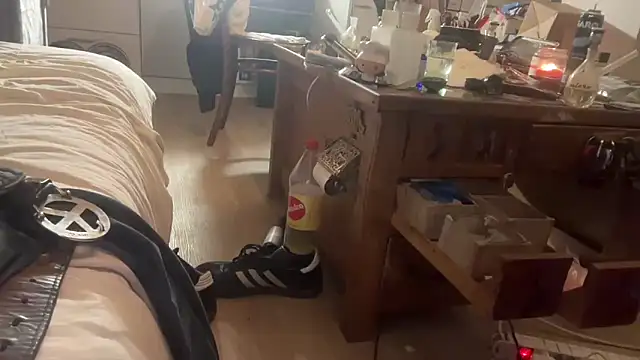 CBT-Sounding online show from February 11, 2026, 9:42 pm