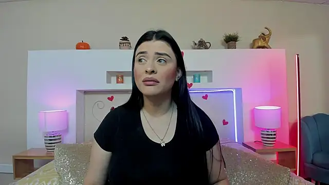 AnikaRomanoff  online show from March 13, 2026, 11:28 am