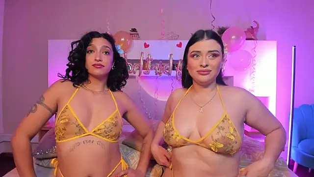 AnikaRomanoff  online show from April 24, 2026, 12:07 pm