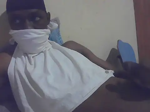 ElsonDicks2 online show from December 3, 2025, 1:24 am