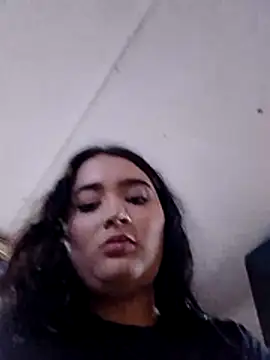 Angelina Miller online show from January 13, 2026, 2:50 am