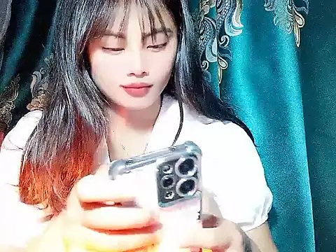 Nana569 online show from March 19, 2026, 9:08 pm