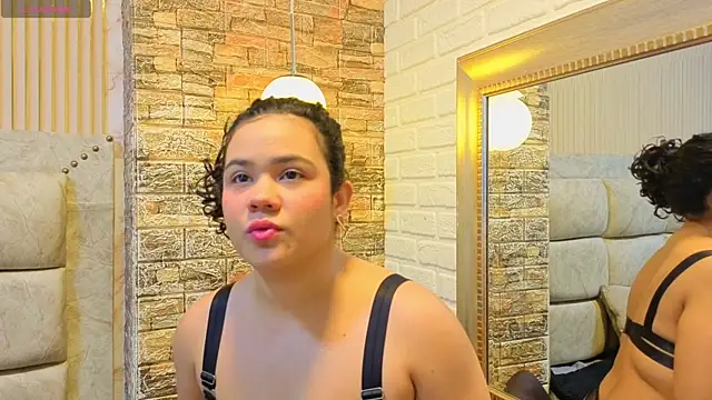 ValeryMorales online show from March 22, 2026, 6:11 pm