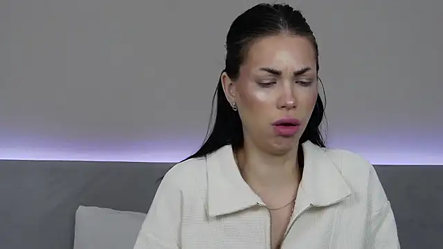 RachaelMils online show from January 17, 2026, 3:55 am