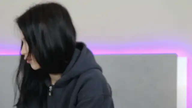 RachaelMils online show from March 17, 2026, 3:55 am