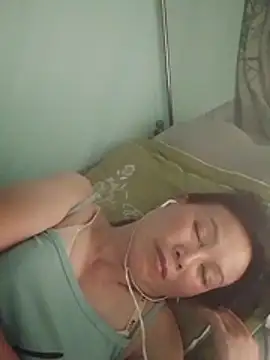 Lili-123k online show from January 14, 2026, 6:35 pm