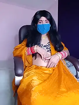 Lovely Ladyboy star online show from December 21, 2025, 6:15 pm