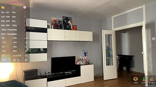 AveryBerkson online show from February 22, 2026, 9:19 am