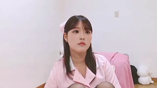 mashiro-desu online show from January 9, 2026, 7:44 am