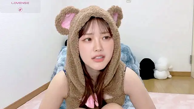 mashiro-desu online show from February 7, 2026, 5:22 am