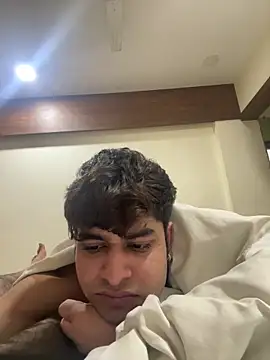 Snapshot of Anshtease chatting on February 23, 2026, 2:58 pm Anshtease online show from February 23, 2026, 2:58 pm