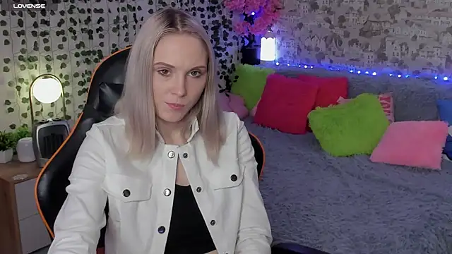 Gina Gina love online show from May 29, 2026, 12:52 am