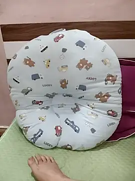 Ami sex86 online show from December 5, 2025, 1:03 am