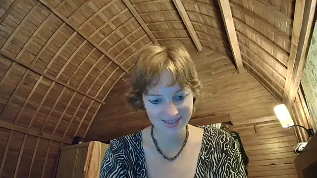 Ida-Rose online show from February 25, 2026, 8:57 am