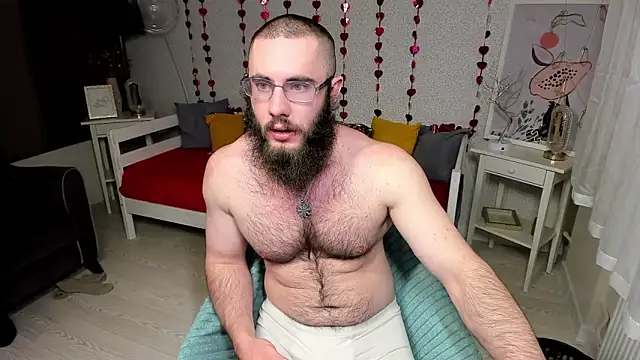 Ant Power online show from February 12, 2026, 3:01 am