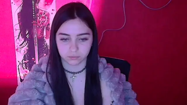 Lilu May online show from February 15, 2026, 7:51 am