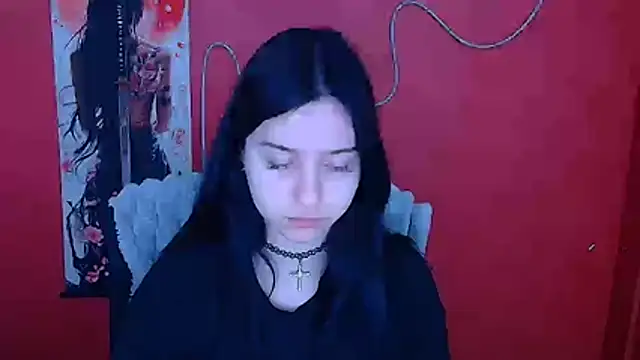 Lilu May online show from February 20, 2026, 6:37 am