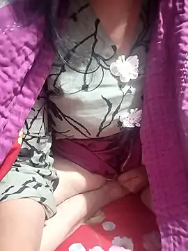 hottyrose69 online show from January 13, 2026, 12:38 am