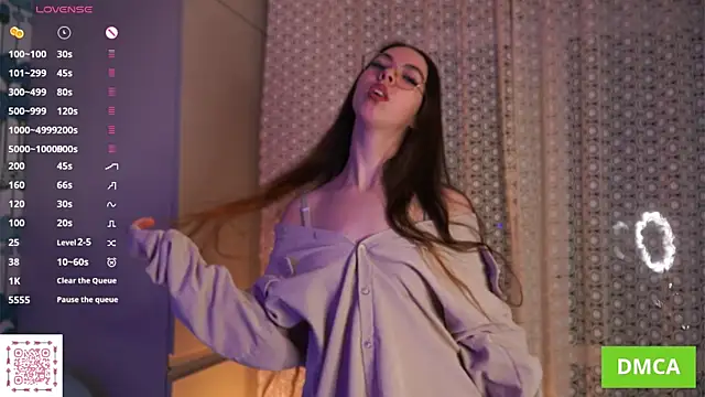 JesusBeckler online show from March 3, 2026, 5:08 pm