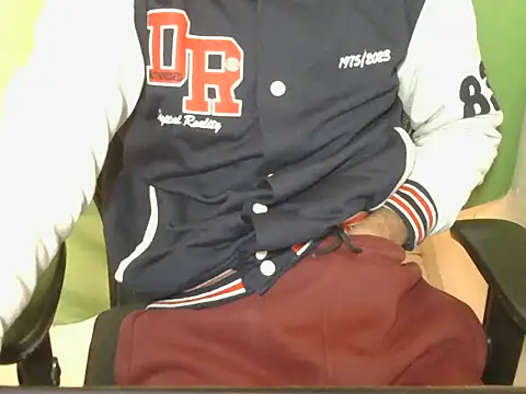 Michal Fransis online show from January 16, 2026, 8:29 am