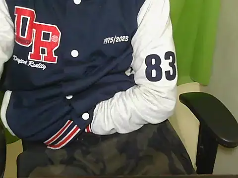 Michal Fransis online show from January 18, 2026, 4:55 pm