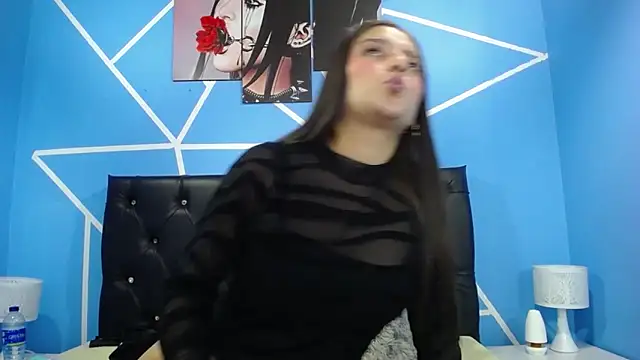 Diamond juliana online show from December 23, 2025, 3:15 am