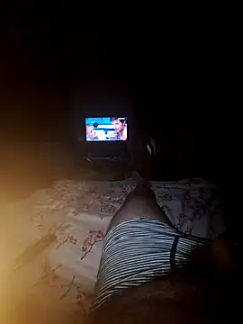 StephanSharp online show from December 16, 2025, 10:37 pm