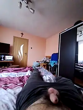 StephanSharp online show from February 15, 2026, 9:52 am